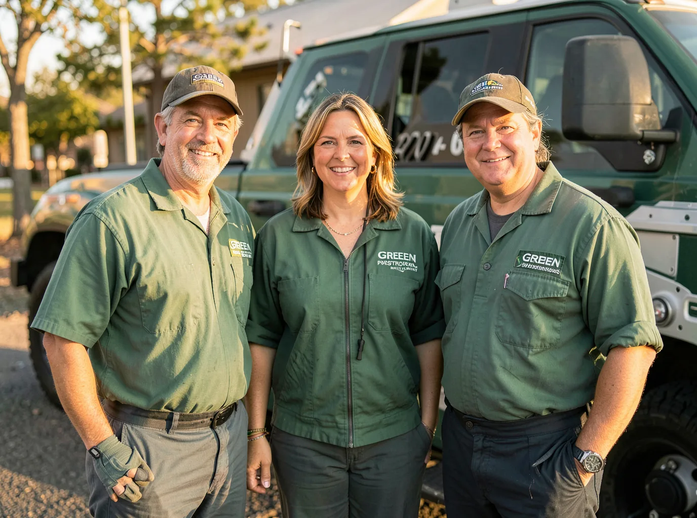 Water Damage Restoration company in Flint Hill, VA